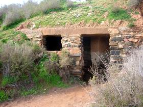 Miners Dugouts - Accommodation NSW 0