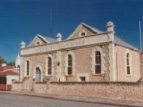 Local And Family History Resource Centre - Accommodation NSW 0