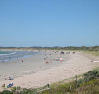Long Beach at Robe - Accommodation NSW