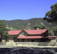 Melrose Heritage Museum - Accommodation NSW