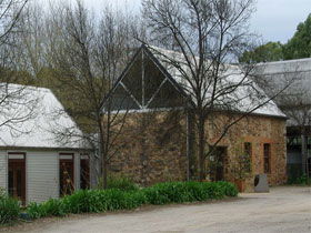 Mitchell Winery - Accommodation NSW 0