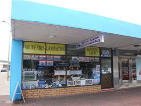 Blue Lake Printworks And Blue Lake Print Gallery - Accommodation NSW 0