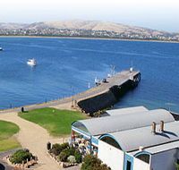 Granite Island Nature Park - Guided Penguin Tours - Accommodation NSW
