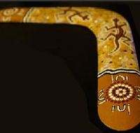 Urramunja Art Centre - Accommodation NSW