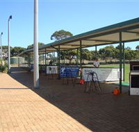 The Range at O'Halloran Hill - Accommodation NSW