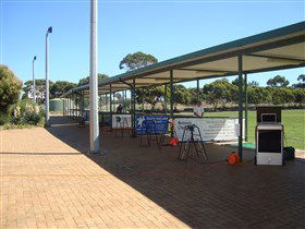 The Range At O'Halloran Hill - Accommodation NSW 0