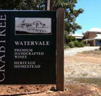 Crabtree Watervale Wines Pty Ltd - Accommodation NSW