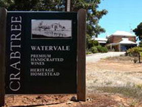 Crabtree Watervale Wines Pty Ltd - Accommodation NSW 0