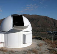 Arkaroola Astronomical Observatory - Accommodation NSW
