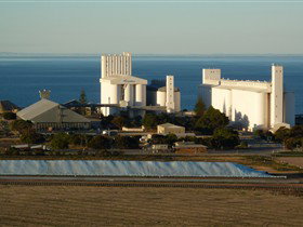 Ardrossan Lookout - Accommodation NSW 0