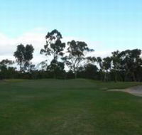 Naracoorte Golf Club - Accommodation NSW