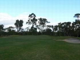 Naracoorte Golf Club - Accommodation NSW 0