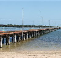 Port Broughton Visitor Outlet - Accommodation NSW