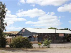 Smiling Samoyed Brewery - Accommodation NSW 0