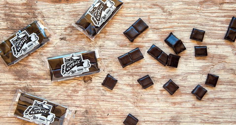 Melbas Chocolate & Confectionary - Accommodation NSW 2