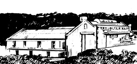 Melbas Chocolate & Confectionary - Accommodation NSW 4