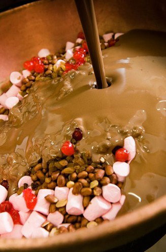 Melbas Chocolate & Confectionary - Accommodation NSW 10