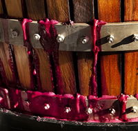 Greenock Creek Wines - Accommodation NSW