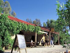 Bluey Blundstones Heritage Accommodation - Accommodation NSW 0