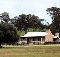 Fernfield Wines - Accommodation NSW