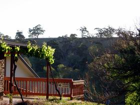 Olssens Of Watervale - Accommodation NSW 0