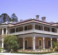 Yallum Park - Accommodation NSW