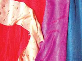 Sonya's Textile Gallery And Studio - Accommodation NSW 0