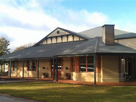 Hemera Estate - Accommodation NSW 0
