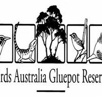 Birds Australia Gluepot Reserve - Accommodation NSW