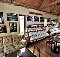 Purple Possum Wholefoods and Cafe - Accommodation NSW