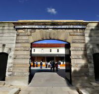 Tasmanian Museum and Art Gallery - Accommodation NSW