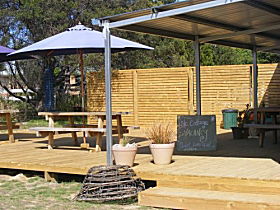 Freycinet Marine Farm - Accommodation NSW 0