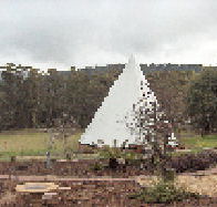 Quiet Cone Latrobe - The - Accommodation NSW
