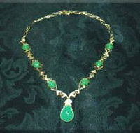 Gem and Stone Creations - Accommodation NSW