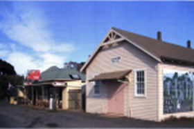 Barrington General Store - Accommodation NSW 0