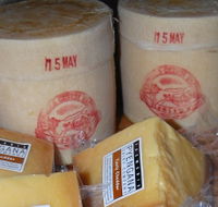 Pyengana Dairy Company - Accommodation NSW