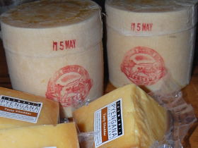 Pyengana Dairy Company - Accommodation NSW 0