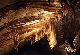 Gunns Plains Cave - Accommodation NSW 0