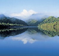 The Gordon River - Accommodation NSW