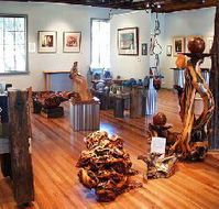 Cove Gallery - Accommodation NSW