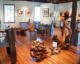 Cove Gallery - Accommodation NSW 0