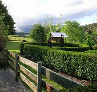 Wychwood Garden  Nursery - Accommodation NSW