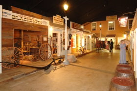 Burnie Regional Museum - Accommodation NSW 0