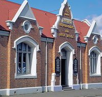 West Coast Heritage Centre - Accommodation NSW