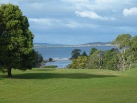 Kingston Beach Golf Club - Accommodation NSW 0