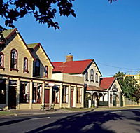 Latrobe Market - Accommodation NSW