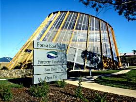 Tonganah TAS Accommodation NSW
