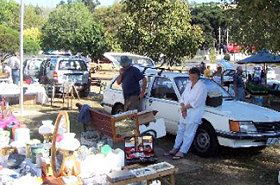 Don Village Market - Accommodation NSW 0