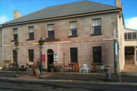  Accommodation NSW