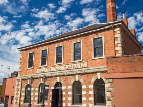 Gasworks Cellar Door Tasmanian Wine Experience - Accommodation NSW 0